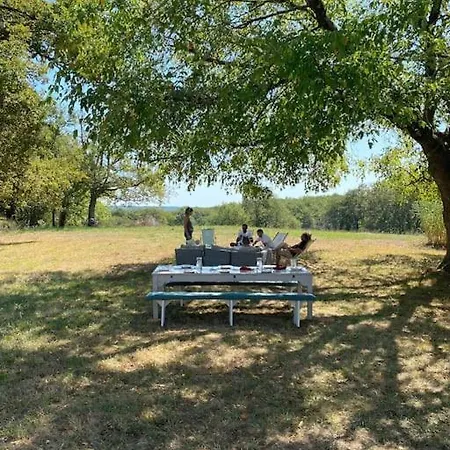 Charme Et Confort A La Campagne ! Casa de Férias *