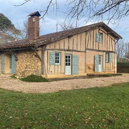 Casa de Férias Charme Et Confort A La Campagne !