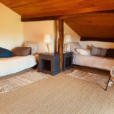 Charme Et Confort A La Campagne ! Casa de Férias Mauvezin-d'Armagnac