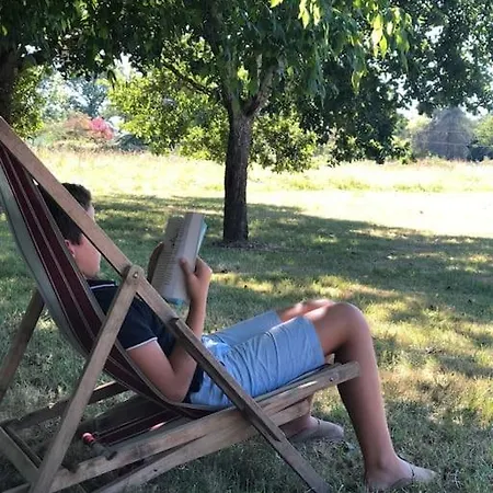 Casa de Férias Charme Et Confort A La Campagne ! Mauvezin-d'Armagnac