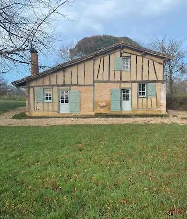 Charme Et Confort A La Campagne !