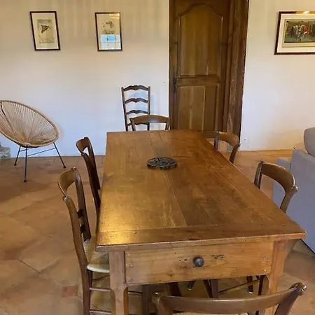 Casa de Férias Charme Et Confort A La Campagne !