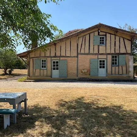 Charme Et Confort A La Campagne ! * Mauvezin-d'Armagnac