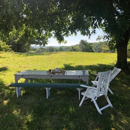 Casa de Férias Charme Et Confort A La Campagne ! *