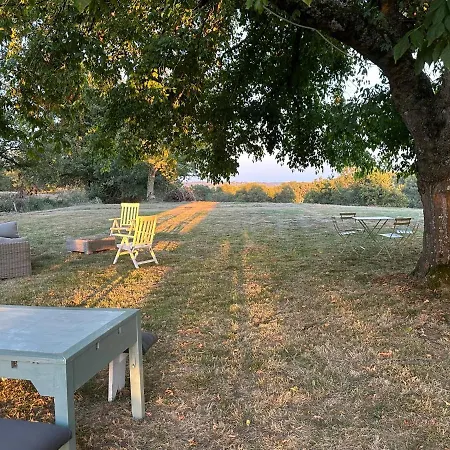 Casa de Férias Charme Et Confort A La Campagne !