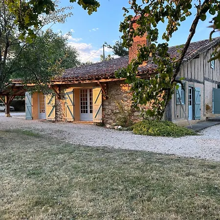 Casa de Férias Charme Et Confort A La Campagne !